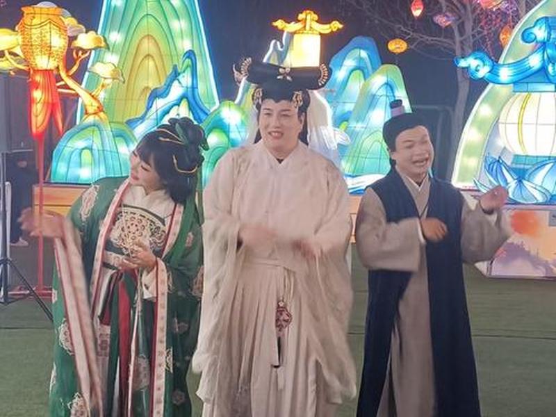 古今对比情景节,古今对比情景节目有哪些 古今对比情景节,古今对比情景节目有哪些