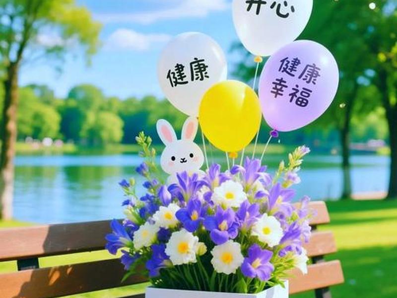 2024健康快乐图片 - 2021健康快乐图片