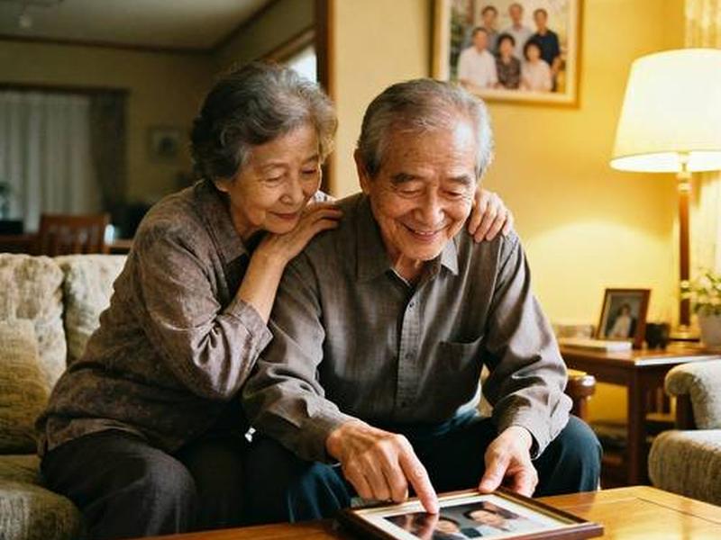 70岁人际关系误区避坑;70岁的老人恋爱的好不好 70岁人际关系误区避坑;70岁的老人恋爱的好不好