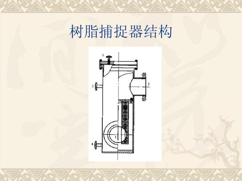 凝结水精处理t型塔;凝结水精处理系统的作用 凝结水精处理t型塔;凝结水精处理系统的作用