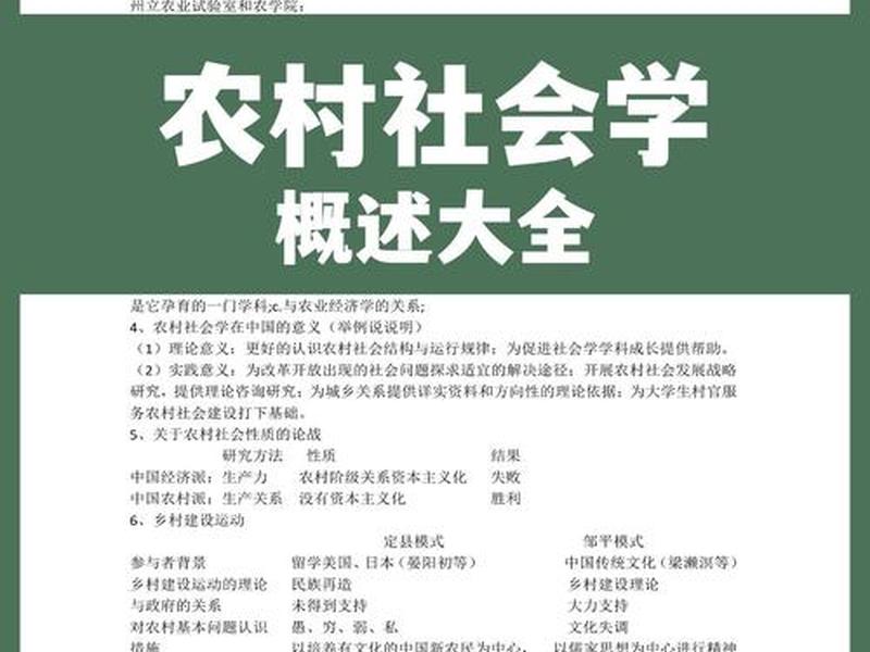 农村社会学社会保障的功能(农村社会保障制度的功能) 农村社会学社会保障的功能(农村社会保障制度的功能)