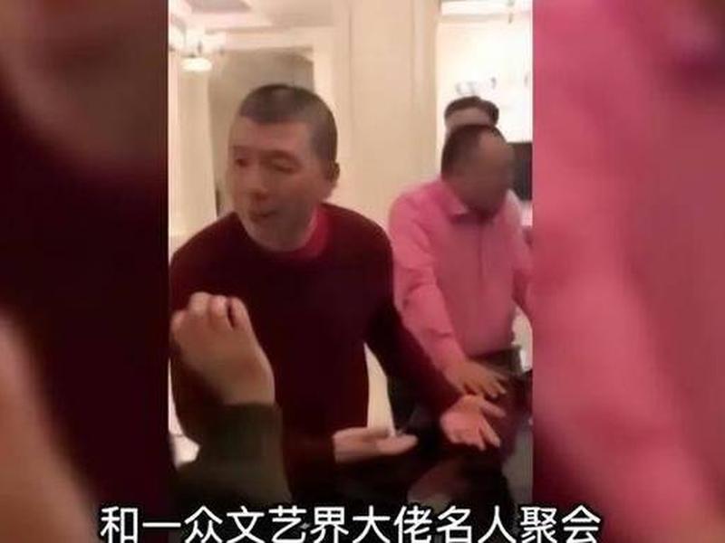 冯小刚的人脉 冯小刚的人脉有多少 冯小刚的人脉 冯小刚的人脉有多少