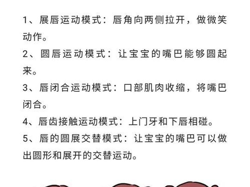 唇周运动怎么做 - 唇周肌肉运动怎怎么做 唇周运动怎么做 - 唇周肌肉运动怎怎么做