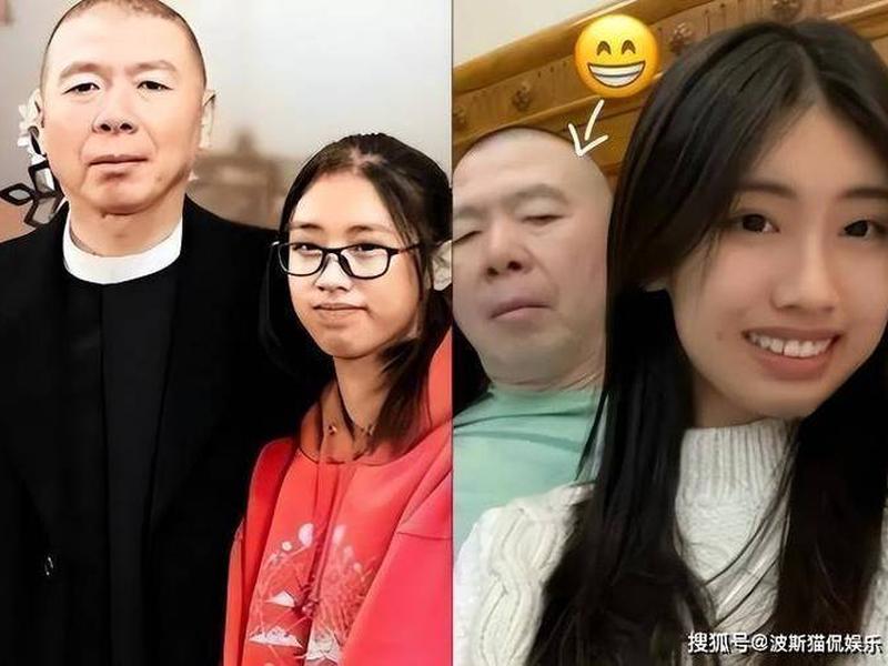 冯小刚文章私下关系如何 - 文章与冯小刚什么关系
