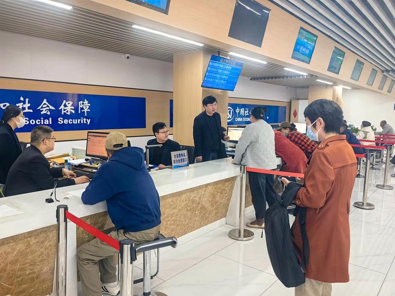 大连人事社会保障局、大连人力资源和社会保障局官网办事大厅 大连人事社会保障局、大连人力资源和社会保障局官网办事大厅