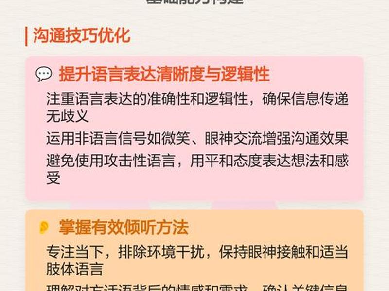 人际沟通与交往能力的总结 人际沟通与交往能力的总结怎么写 人际沟通与交往能力的总结 人际沟通与交往能力的总结怎么写