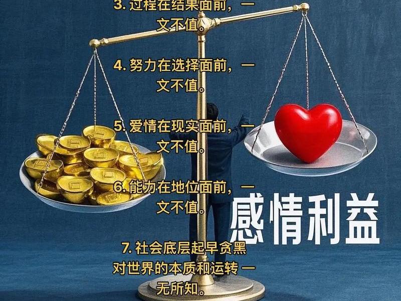 利益关系能长久吗 - 利益关系能长久吗为什么 利益关系能长久吗 - 利益关系能长久吗为什么