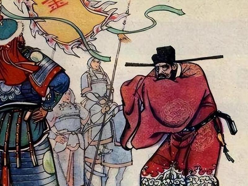 北宋李纲人际关系(北宋李纲人际关系怎么样) 北宋李纲人际关系(北宋李纲人际关系怎么样)