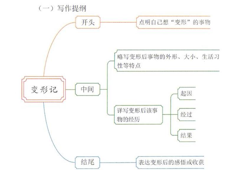 变形计的人物关系图 - 变形计的人物关系图怎么画 变形计的人物关系图 - 变形计的人物关系图怎么画