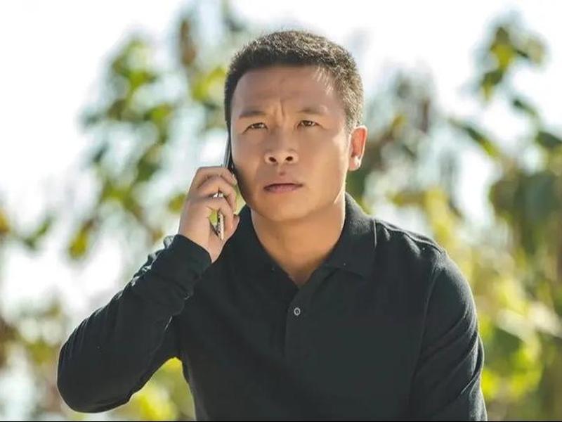 二龙湖张浩的个人简历(二龙湖张浩的个人简历结婚了没) 二龙湖张浩的个人简历(二龙湖张浩的个人简历结婚了没)