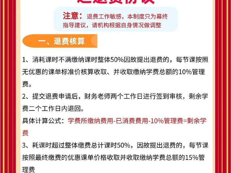培训费用管理办法;培训费用管理办法细则 培训费用管理办法;培训费用管理办法细则