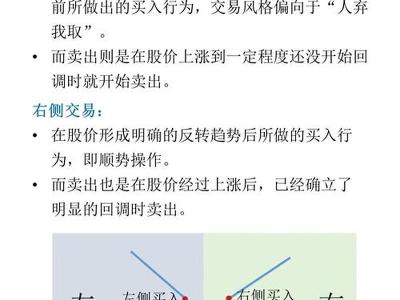 买卖关系和合作关系的区别（买卖关系和合作关系的区别是什么）