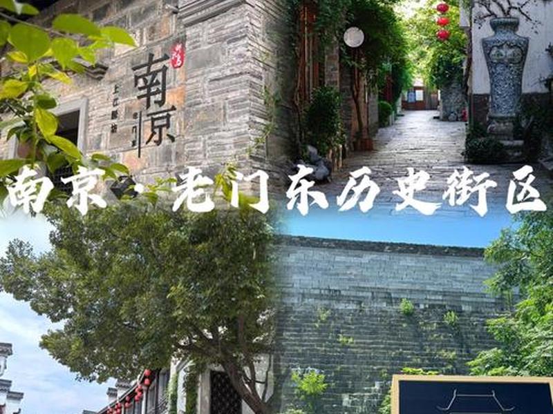 南京的人文历史，南京的人文历史简介