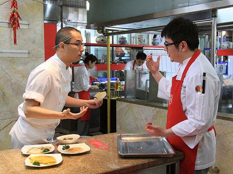 厨师和后厨人员关系不好、厨师和后厨人员关系不好怎么办 厨师和后厨人员关系不好、厨师和后厨人员关系不好怎么办