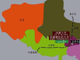 介绍一下西藏博士的就业情况 - 西藏有博士点的大学