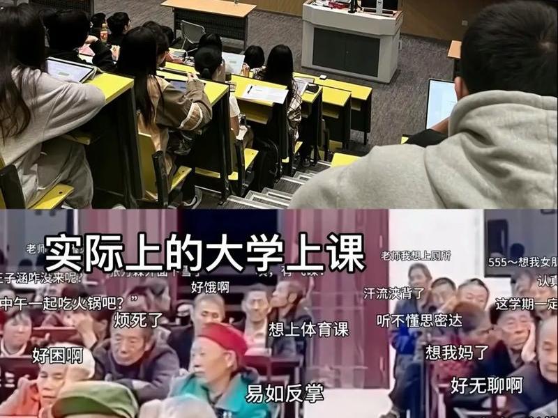 大学里同学之间的关系复杂吗；大学里同学之间的关系复杂吗知乎