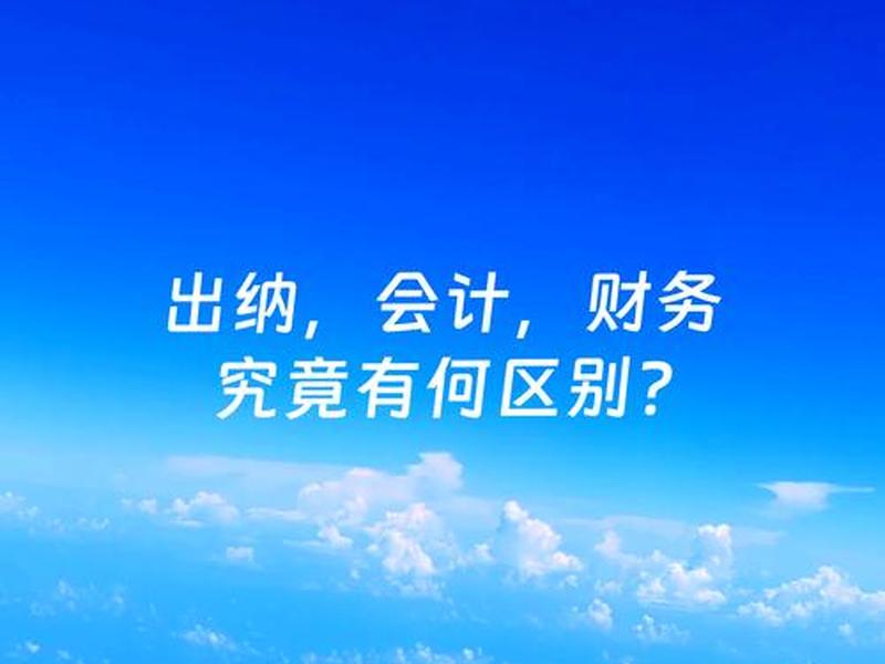出纳的本质是什么、出纳的本质是什么意思 出纳的本质是什么、出纳的本质是什么意思