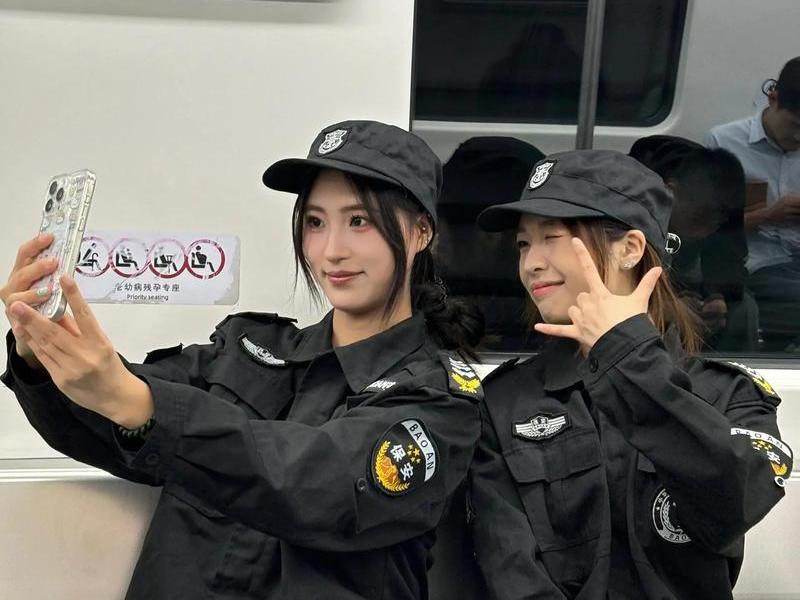 地铁内工作人员、地铁内工作人员怎么称呼 地铁内工作人员、地铁内工作人员怎么称呼
