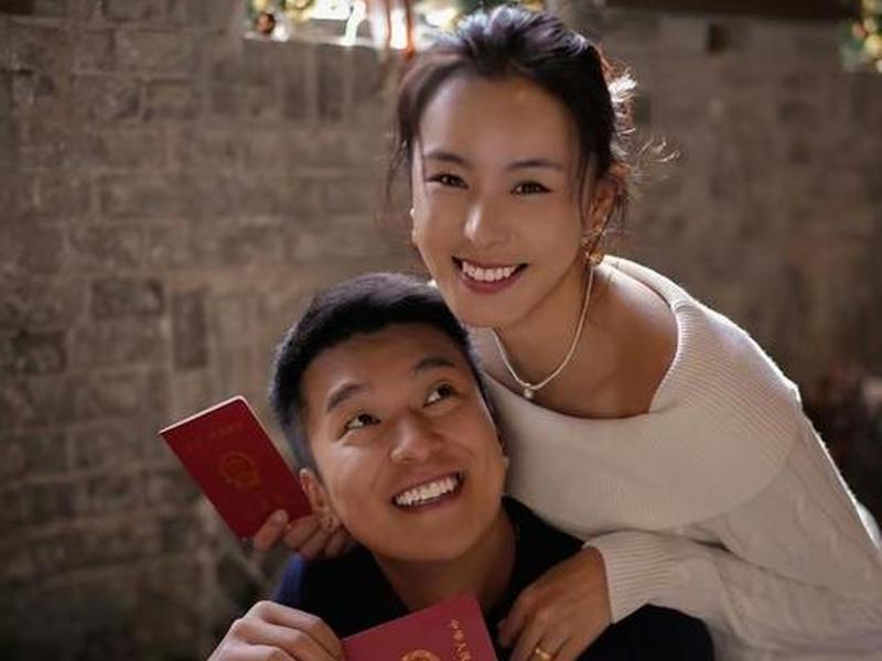 二龙湖张浩老婆个人资料简介(二龙湖张浩哪里人) 二龙湖张浩老婆个人资料简介(二龙湖张浩哪里人)