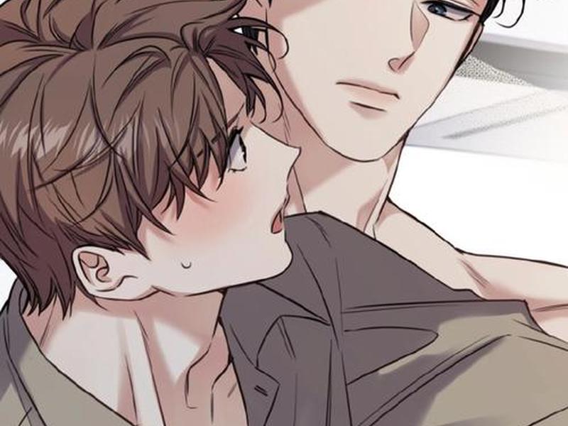 《确定关系》漫画、《确定关系》漫画完整版 《确定关系》漫画、《确定关系》漫画完整版