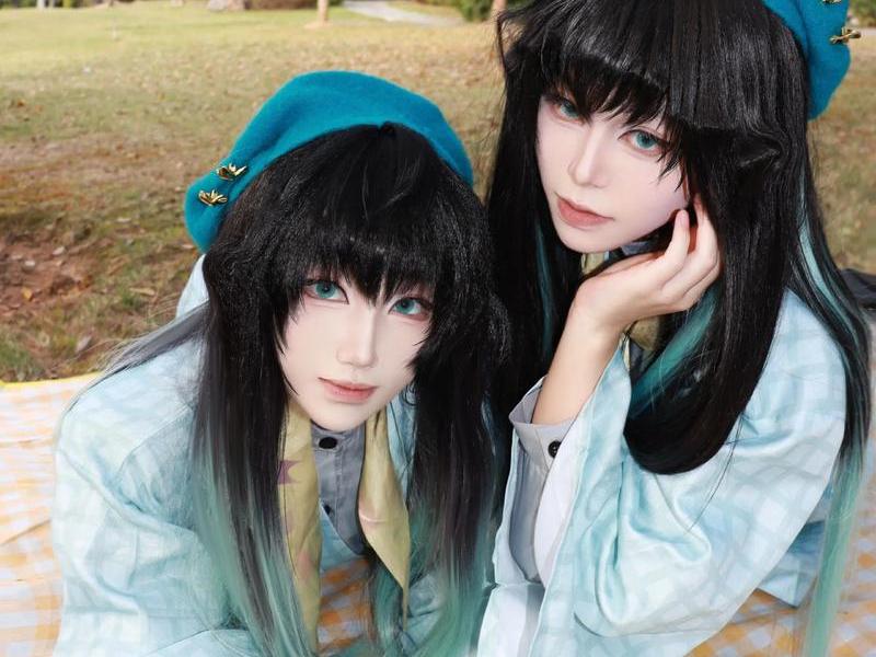 cosplay人物关系;cosplay里的人物 cosplay人物关系;cosplay里的人物