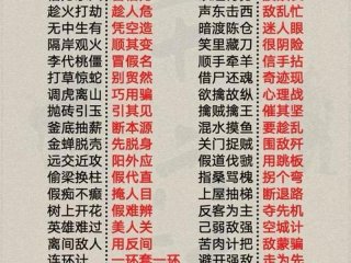 人际关系36计解析（人际关系36计永久收藏）