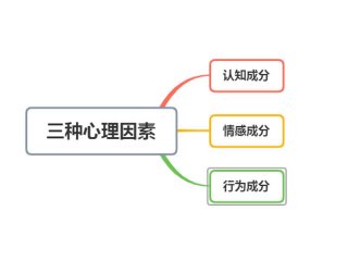 人际关系包含哪三种心理成分、人际关系包含哪三种心理成分组成